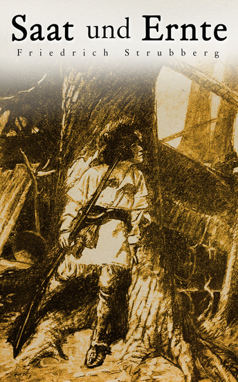 Saat und Ernte - Western-Klassiker - cover