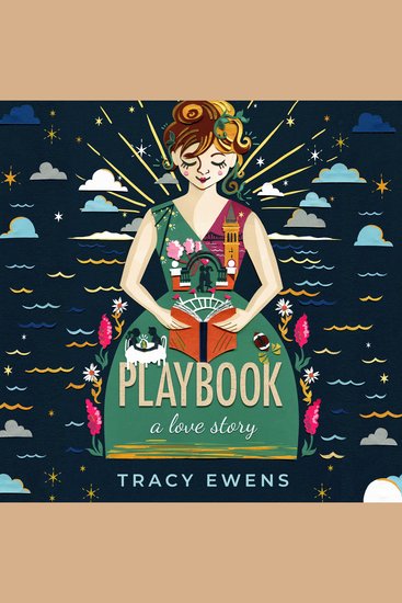 Playbook - cover