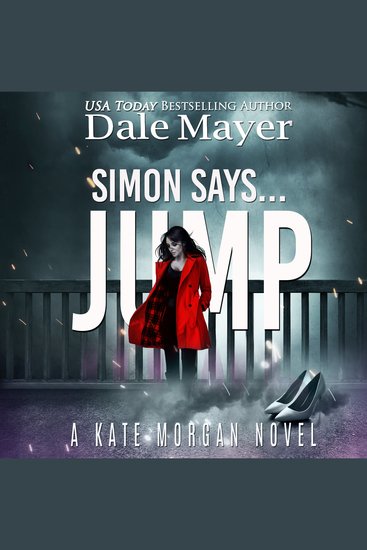 Simon Says Jump - cover