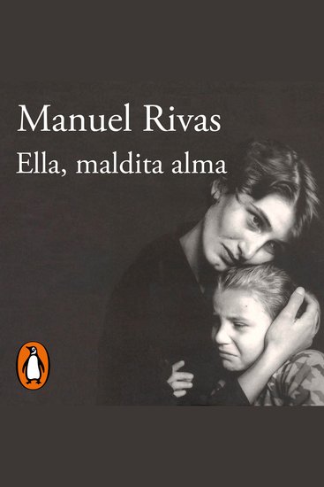 Ella maldita alma - cover