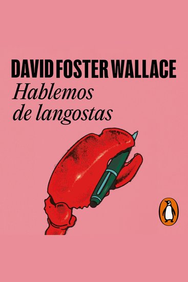 Hablemos de langostas - cover