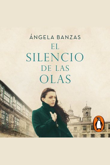 El silencio de las olas - cover