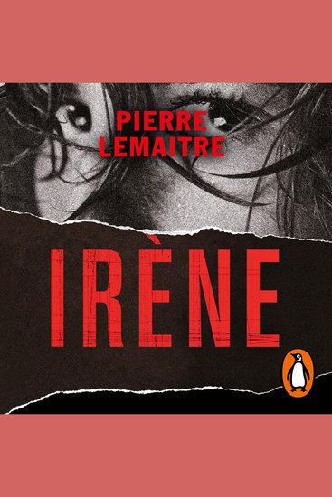 Irène (Un caso del comandante Camille Verhoeven 1) - cover