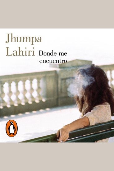 Donde me encuentro - cover