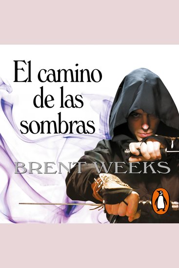 El camino de las sombras (El Ángel de la Noche 1) - cover