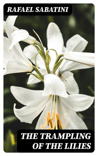 The Trampling of the Lilies - cover