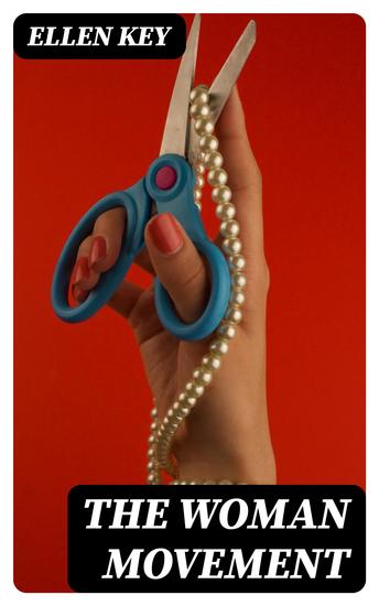 The Woman Movement - cover