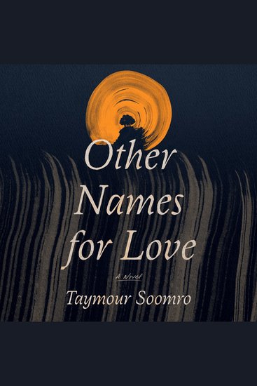 Other Names for Love - A Novel - cover
