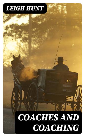 Coaches and Coaching - cover