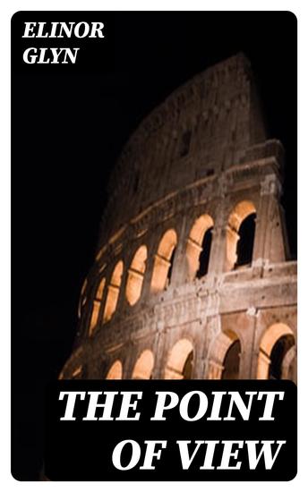 The Point of View - cover