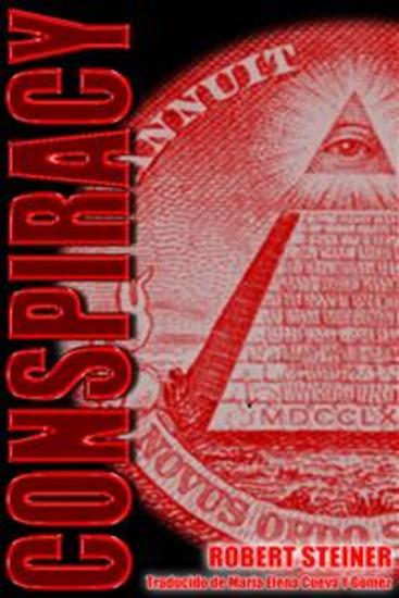Conspiracy - cover