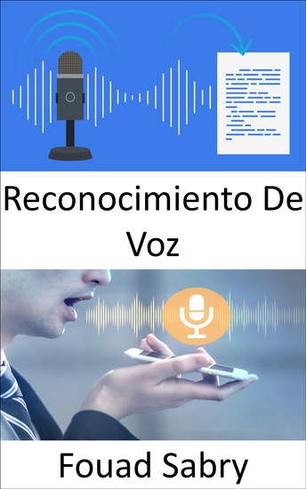Reconocimiento De Voz - Cómo el reconocimiento de voz va a causar interrupciones - cover