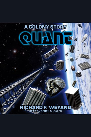 Quant - cover