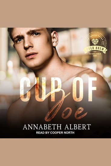 Cup of Joe - cover