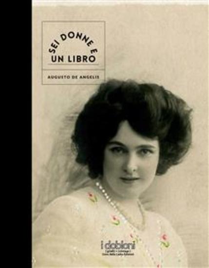 Sei donne e un libro - cover