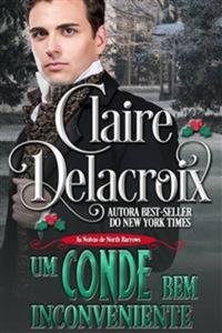 Um Conde Bem Inconveniente