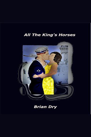 All The King's Horses - cover