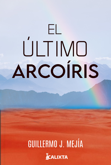 El último arcoiris - cover