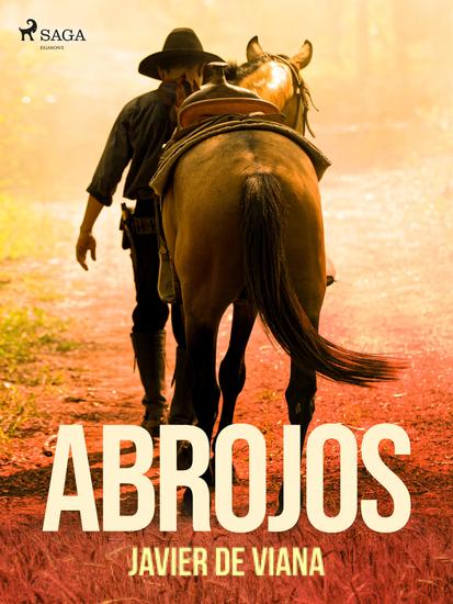 Abrojos - cover