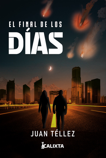 El final de los días - cover