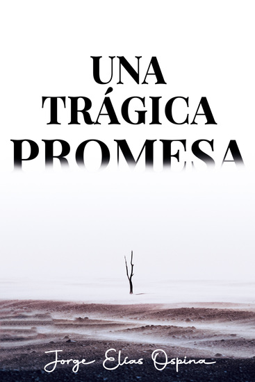 Una trágica promesa - cover