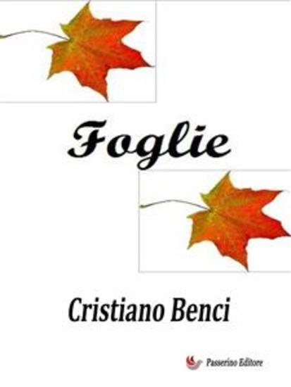 Foglie - cover