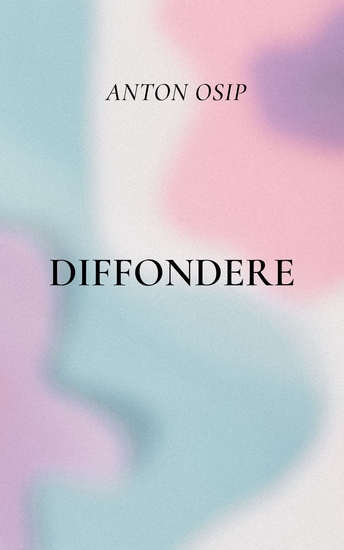 Diffondere - cover