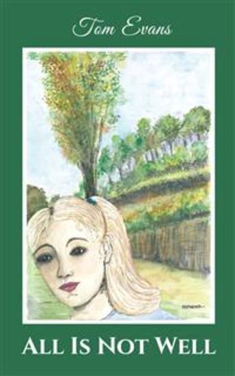 All Is Not Well - cover