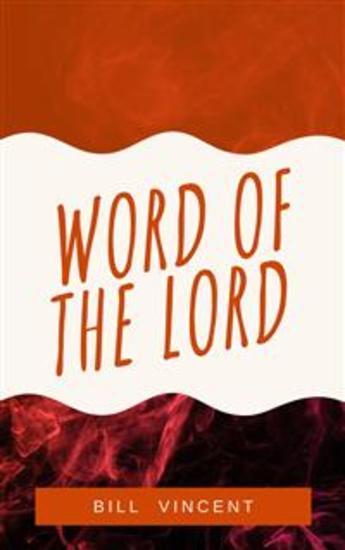 Word of the Lord - cover
