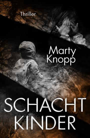 Schachtkinder - cover