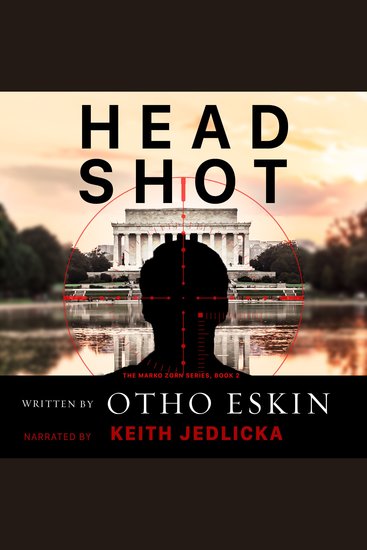 Head Shot - cover