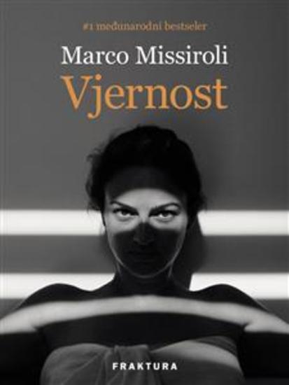 Vjernost - cover