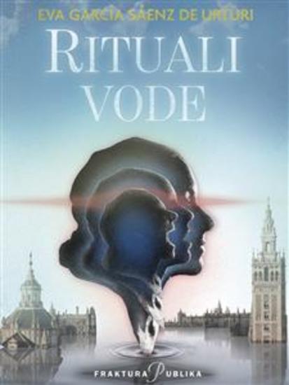 Rituali vode - cover