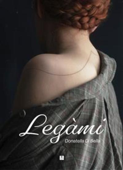 Legàmi - cover