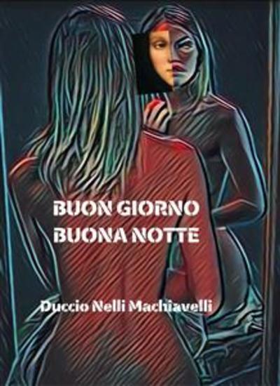 Buon giorno Buona notte - cover
