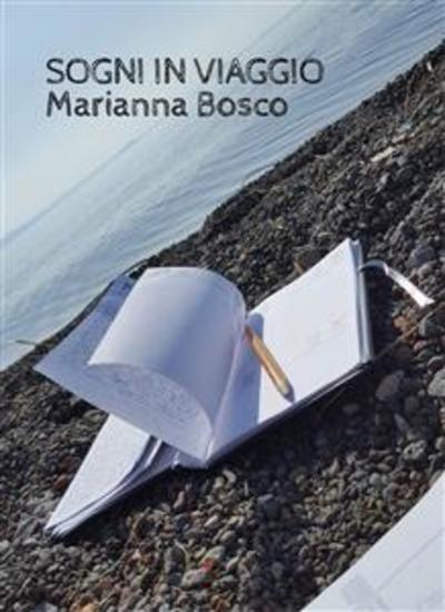 Sogni in viaggio - cover