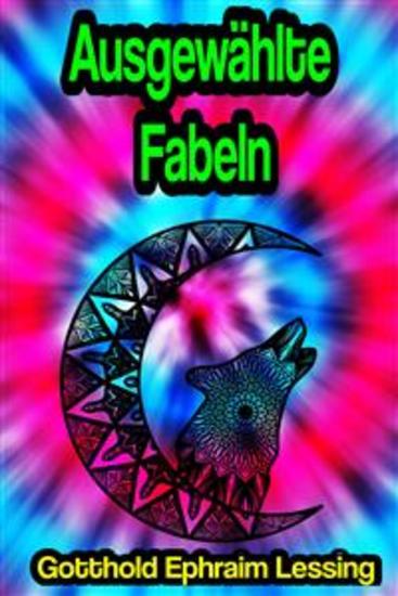 Ausgewählte Fabeln - cover