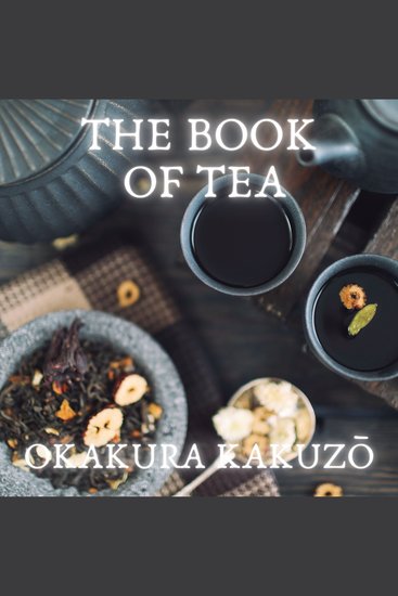 The Book of Tea - cover