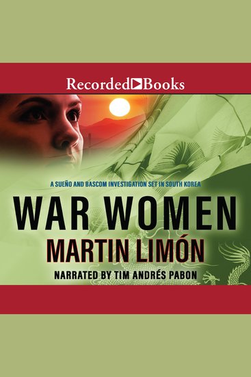 War Women - cover
