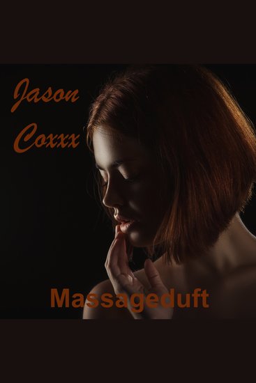 Massageduft - cover