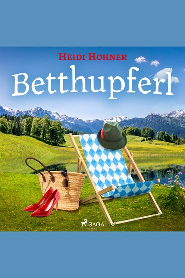 Betthupferl - cover