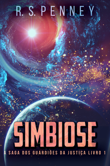 Simbiose - cover