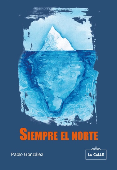 Siempre el norte - cover