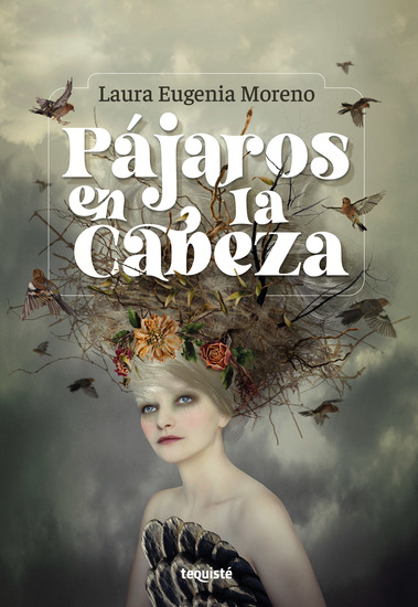 Pájaros en la cabeza - cover