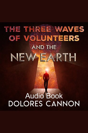The Three Waves of Volunteers & The New Earth - cover