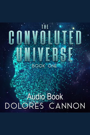 The Convoluted Universe Book One - cover