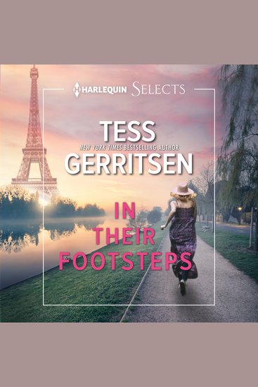 In Their Footsteps - cover