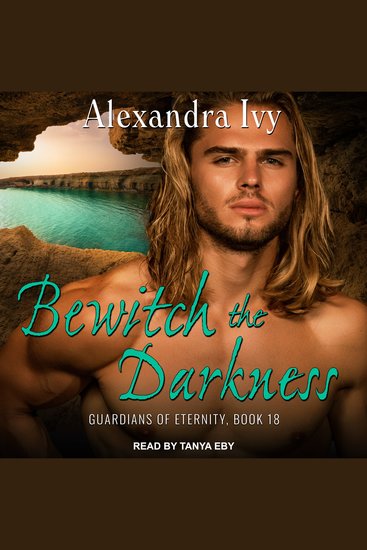 Bewitch the Darkness - cover