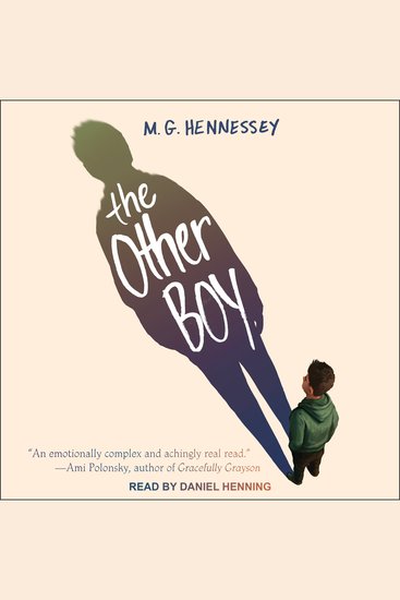 The Other Boy - cover