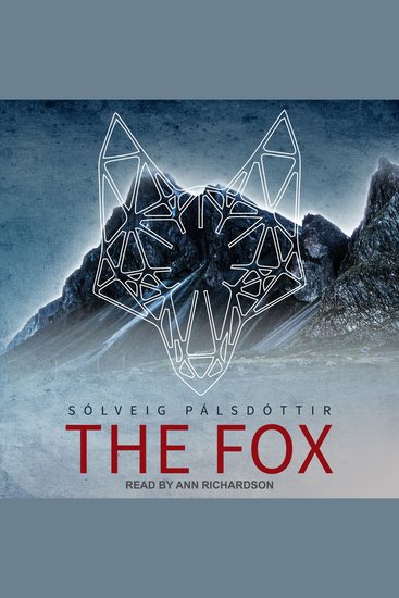 The Fox - cover